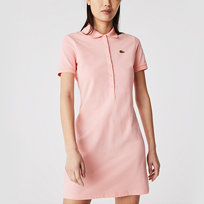 POLO连衣裙
