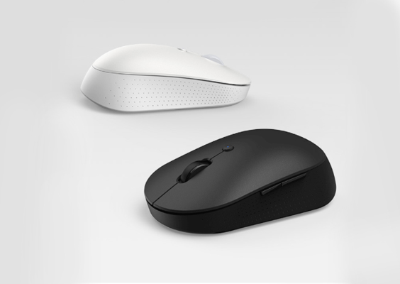 无线蓝牙双模鼠标