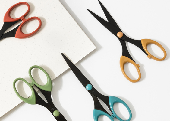 剪刀便携式定制