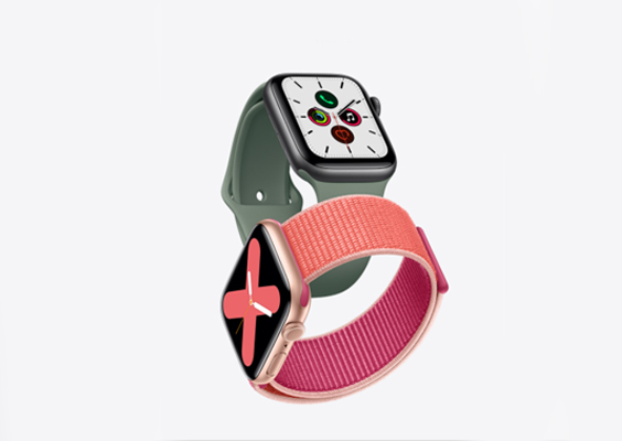 Apple Watch5